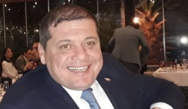 İş insanı Musa Toykar yangın merdiveninde ölü bulundu