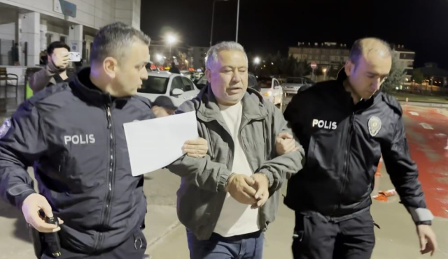 Trafikte önüne geçti diye 2 kişi öldürdü: Pişman değilim, onur duyuyorum