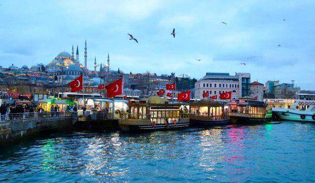 Türk bayrağı resimleri ve en güzel 30 Ağustos Türk Bayrağı görselleri!