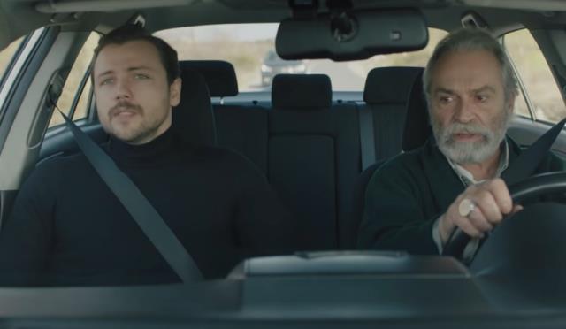 Baba nerede çekiliyor? Baba dizisi hangi il ve ilçede çekiliyor? Dizi çekimleri nerede yapıldı? Dizideki konak nerede, iş yeri nerede?