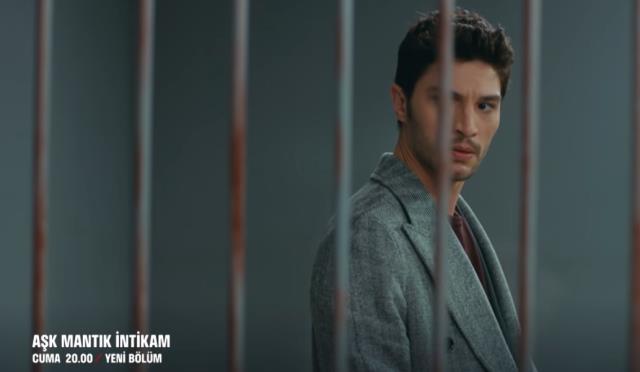 Aşk Mantık İntikam HD izle! Aşk Mantık İntikam 37. son bölüm izle! Aşk Mantık İntikam 37. bölüm tamamı çıktı mı? Yeni bölümde neler olacak?