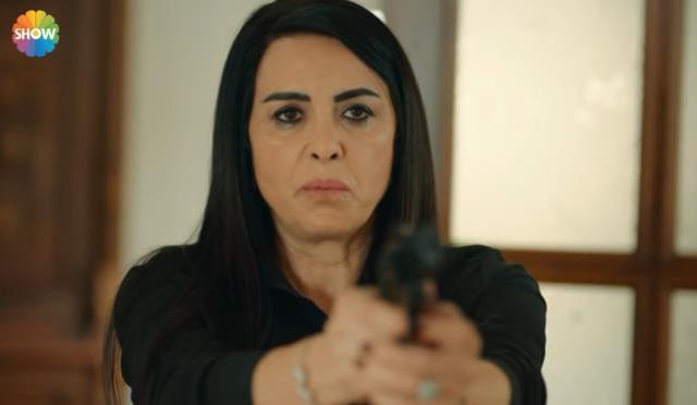 Üç Kuruş Neriman öldü mü, diziden mi çıkacak? Üç Kuruş Neriman (Nursel Köse) ölüyor mü? Nursel Köse diziden mi ayrılacak?