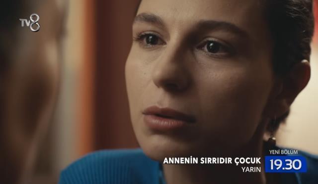 Annenin Sırrıdır Çocuk 10. bölüm fragmanı yayınlandı mı? Annenin Sırrıdır Çocuk yeni bölüm fragmanı çıktı mı? Dizinin son bölümünde neler oldu?