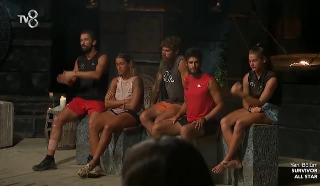Survivor canlı izle! 7 Haziran Salı TV8 Survivor yeni bölüm canlı izle! Survivor 127. bölümde neler olacak? Eleme adayları kim? TV8 canlı izle!