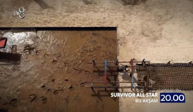 Survivor canlı izle! 13 Haziran Pazartesi TV8 Survivor yeni bölüm canlı izle! Survivor 133. bölümde neler olacak? Eleme adayları kim? TV8 canlı izle!