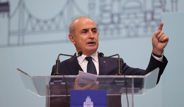 Büyükçekmece Belediye Başkanı imarsız tarlaları satmaya çalışan dolandırıcılara karşı uyardı: Paranızı çöpe atmayın