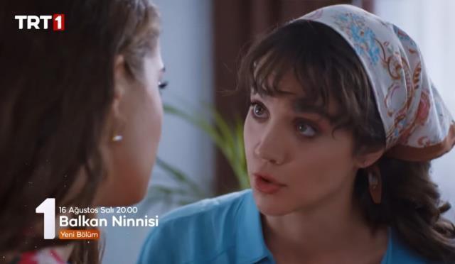 Balkan Ninnisi 8. bölüm fragmanı yayınlandı mı? Balkan Ninnisi 8. yeni bölüm fragmanı çıktı mı? Balkan Ninnisi son bölümde neler oldu?