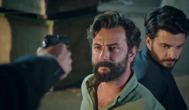 Yemin 498. bölüm fragmanı yayınlandı mı? Yemin dizisi yeni bölümde ne olacak? Yemin dizisi son bölümde neler oldu?