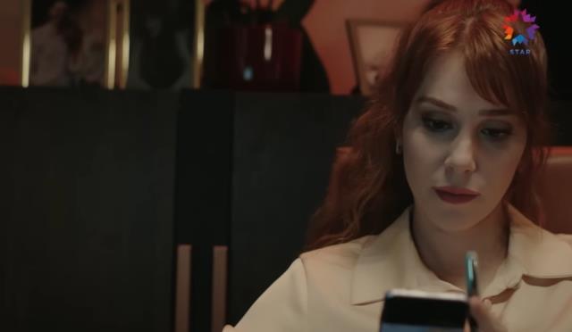 Çöp Adam Peri kimdir, gerçekte kim? Çöp Adam 'Peri Yıldırım Sonad' karakterini kim canlandırıyor? Elçin Sangu kimdir, kaç yaşında?