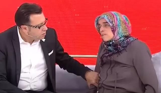 Müge Anlı'daki tepkileriyle viral olan Zeynep Ergül cezaevinden tahliye olunca TikTok videosu çekti