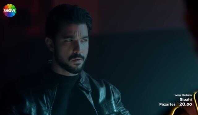 Sipahi 8. bölüm fragmanı yayınlandı mı? Sipahi dizisinin yeni bölüm fragmanı çıktı mı? Yeni fragman ne zaman yayınlanacak?