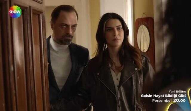 Gelsin Hayat Bildiği Gibi 29. bölüm fragmanı yayınlandı mı? Gelsin Hayat Bildiği Gibi yeni bölüm fragmanı çıktı mı? Yeni bölümde neler olacak?