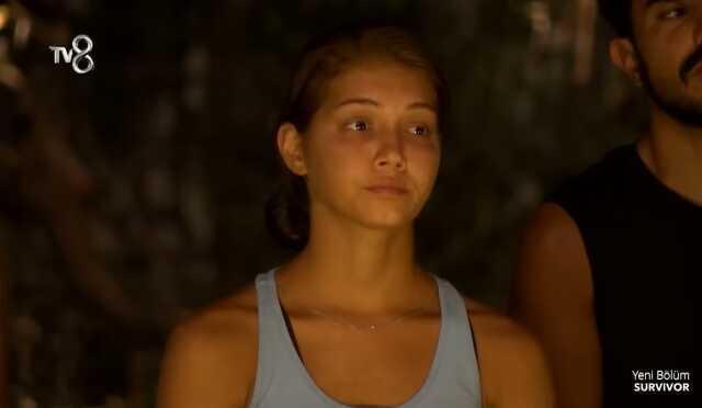 Davranışlarından rahatsız olduğu Merve'yi diskalifiye eden Acun Ilıcalı'ya tepki yağıyor