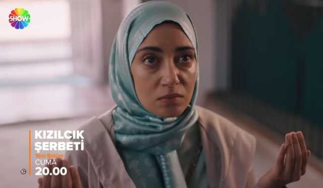 Kızılcık Şerbeti 25. bölüm fragmanı yayınlandı mı? Kızılcık Şerbeti yeni bölüm fragmanı çıktı mı? Kızılcık Şerbeti yeni bölümde neler olacak?