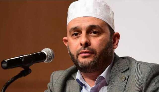 Halil Konakçı ne dedi, neden şikayet edildi? Diyanet İşleri Başkanlığı inceleme başlattı!