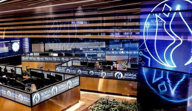 Borsa niye düştü, neden devre kesti? 25 Ekim Borsa neden düştü?