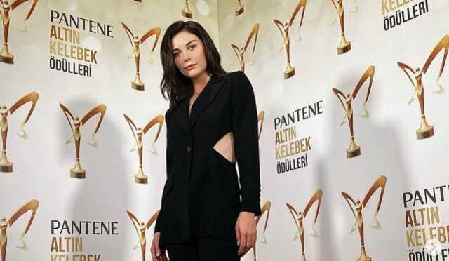 Sevcan Yaşar Yalı Çapkını dizisine mi giriyor? Sevcan Yaşar kimdir, kaç yaşında?