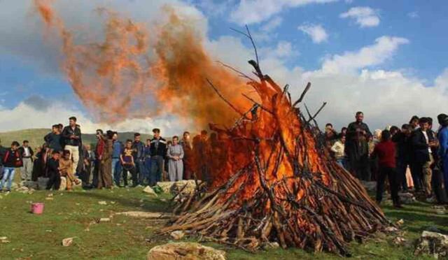 NEVRUZ NE ZAMAN 2024? Bu yıl Nevruz bayramı ne zaman, hangi tarihte kutlanacak?