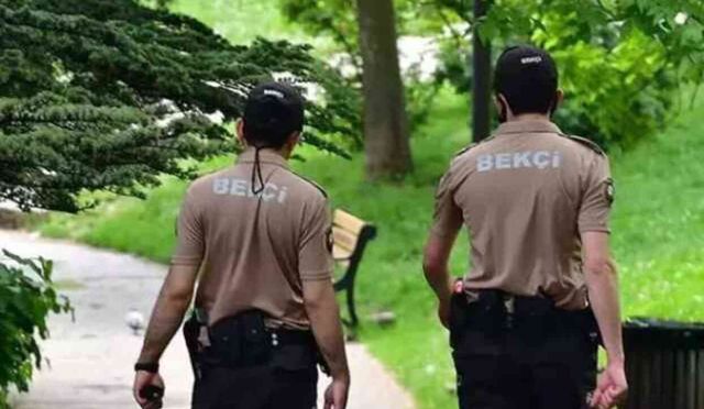 BEKÇİ ALIMI BAŞVURU NE ZAMAN? 2024 Çarşı ve Mahalle Bekçiliği alımı şartları neler?