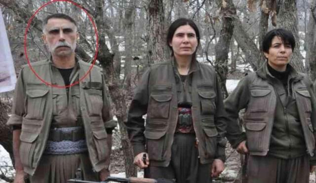 MİT'ten Suriye'ye nokta operasyon! Terör örgütü sözde yöneticisi Ali Dinçer öldürüldü