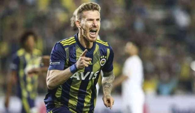 Serdar Aziz Fenerbahçe'den ayrıldı mı? Serdar Aziz Fenerbahçe'den neden ayrıldı, ne oldu?