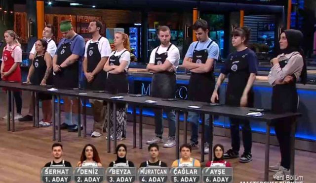MasterChef eleme adayları kim? 8 Ağustos Perşembe bugün kim potaya gitti?