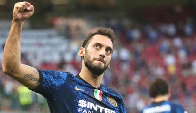 Udinese Inter maçı CANLI izle! (ŞİFRESİZ) Udinese Inter maçı hangi kanalda, canlı yayın nerede ve nasıl izlenir?