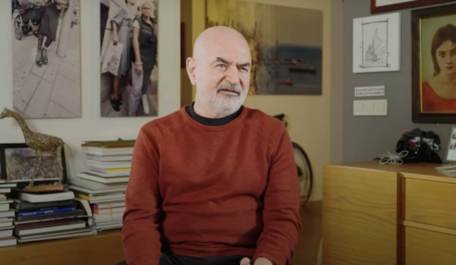 Murat Germen kimdir? Murat Germen kaç yaşında, nereli?