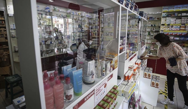 Eczacılık günü sözleri ve mesajları! En güzel resimli eczacılar günü mesajları 2025!