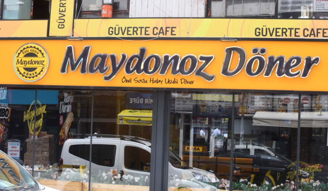 Maydonoz Döner'in kuruluş nedeni iddianamede ortaya çıktı: FETÖ ile iltisaklı ailelere destek