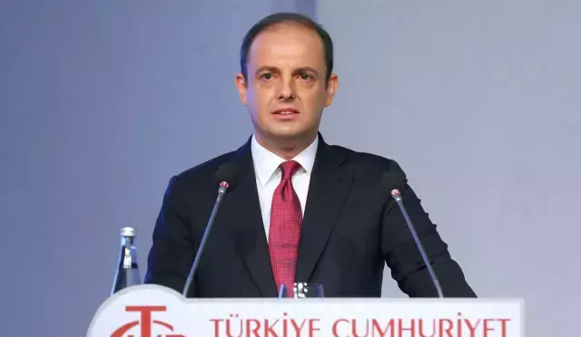 Eski Merkez Bankası Başkanı Murat Çetinkaya şu an nerede? Murat Çetinkaya hangi görevde çalışıyor?