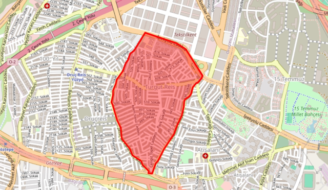 İstanbul ESENLER su kesintisi! 10-11 Şubat İSKİ Esenler su kesintisi ne zaman bitecek, sular ne zaman gelecek?