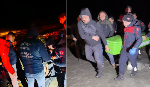 Hayatının baharındaydı! Nehre düşen gençten 10 gün sonra acı haber geldi