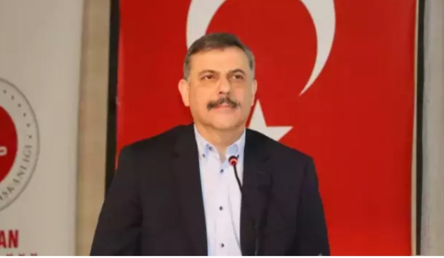 Mustafa Çiftçi kimdir, İçişleri Bakanı Mustafa Çiftçi kaç yaşında, nereli, evli mi, bekar mı, çocuğu var mı?