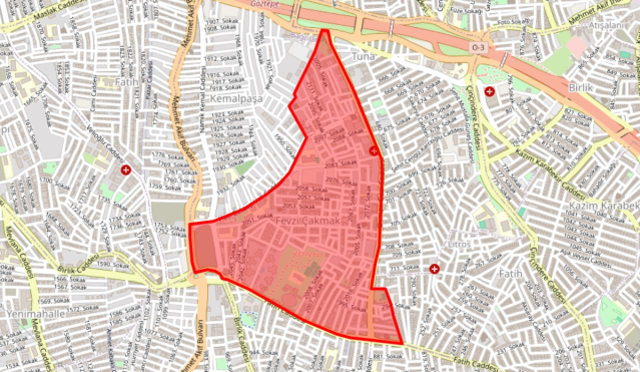 İstanbul BAĞCILAR su kesintisi! 16-17 Şubat İSKİ Bağcılar su kesintisi ne zaman bitecek, sular ne zaman gelecek?