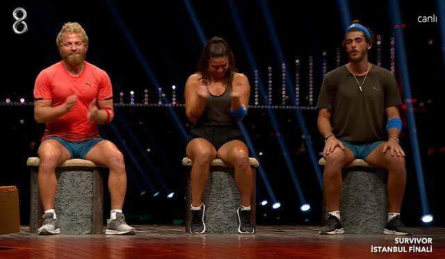 Survivor 2021 şampiyonu kim olur? İsmail mi Poyraz mı? Hangisi şampiyon olacak, performans açısından kim daha iyi?