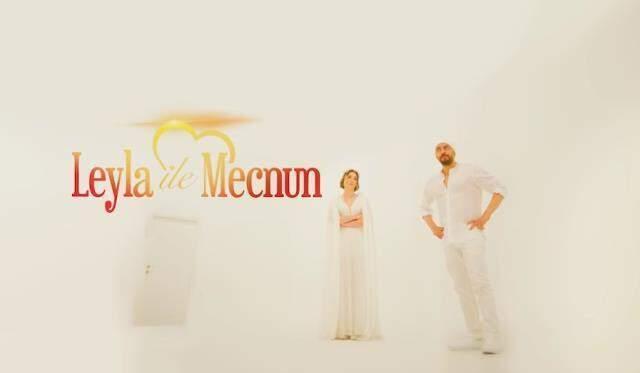 8 yıl sonra ekrana dönen Leyla ile Mecnun'un yeni sezonundan ilk fragman yayınlandı