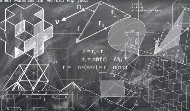 Matematiği kim buldu?