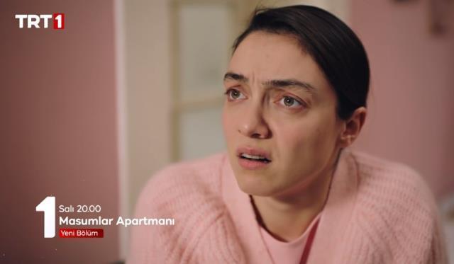 Masumlar Apartmanı canlı izle! TRT 1 Masumlar Apartmanı 60. yeni bölüm canlı izle! Masumlar Apartmanı yeni bölümde neler olacak?
