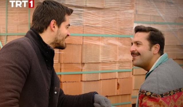 Gönül Dağı full HD bölüm izle! Gönül Dağı 54. bölüm tek parça izle! Gönül Dağı son bölüm neler oldu?