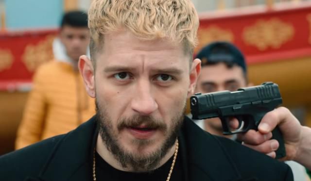 Üç Kuruş 18. bölüm fragmanı yayınlandı mı? Üç Kuruş yeni bölüm fragmanı ne zaman? Üç Kuruş 17. bölüm fragmanı izle! Üç Kuruş son bölümde neler oldu?