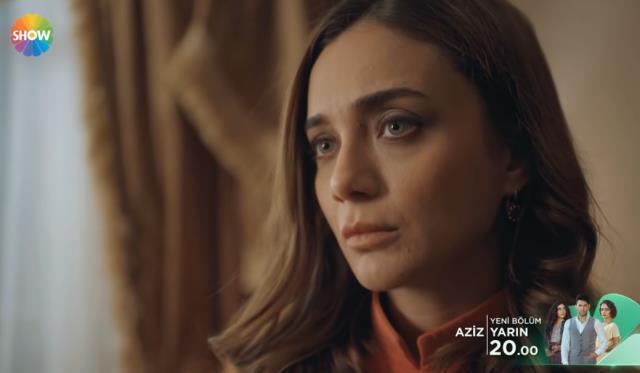 Aziz son bölüm izle! Aziz 18. bölüm full HD izle! Aziz 18. bölüm tamamı çıktı mı? Yeni bölümde neler olacak? Aziz son bölümde neler oldu?