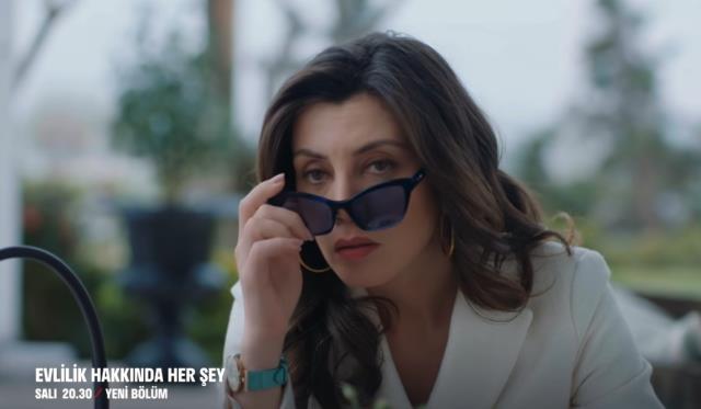 Evlilik Hakkında Her Şey canlı izle! Fox TV Evlilik Hakkında Her Şey 26. bölüm canlı izle! Evlilik Hakkında Her Şey yeni bölümde neler olacak?