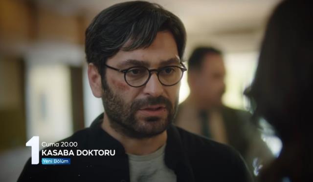 Kasaba Doktoru son bölüm izle! Kasaba Doktoru 2. bölüm HD izle! Kasaba Doktoru yeni bölümde neler olacak? 15 Nisan Cuma TRT 1 izle!
