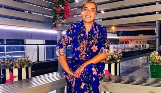 Hakan Peker'in yeni sevgilisi Hande Ertekin kimdir? Hande Ertekin kaç yaşında, Instagram sayfası ne?