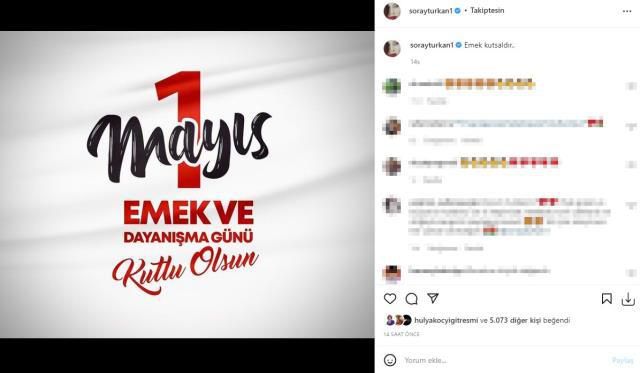 Haberler.com Türkiye ve dünya gündemi: Haberler.com editörleri 1 Mayıs 2022'deki önemli haberleri sizler için derledi!