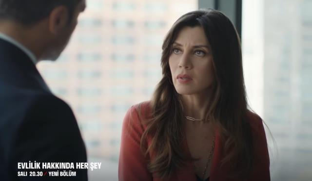 Evlilik Hakkında Her Şey ne zaman, saat kaçta, hangi kanalda? Evlilik Hakkında Her Şey yeni bölümü hangi gün yayınlanıyor?