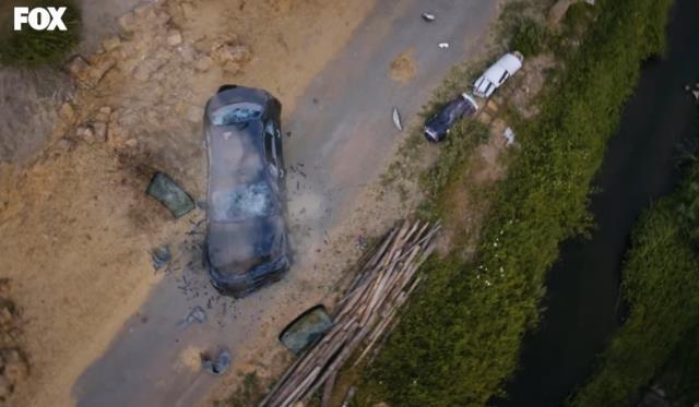 Yasak Elma Ender öldü mü, diziden mi çıkacak? Yasak Elma 'Şevval Sam' diziden mi ayrılacak? Dizide Ender ölecek mi?