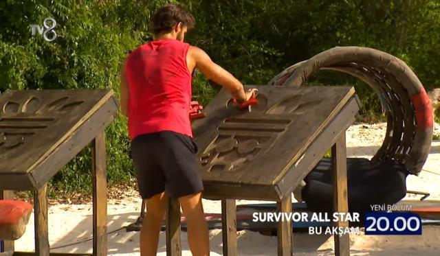 Survivor canlı izle! 20 Haziran Pazartesi TV8 Survivor yeni bölüm canlı izle! Survivor 140. bölümde neler olacak? Eleme adayları kim? TV8 canlı izle!