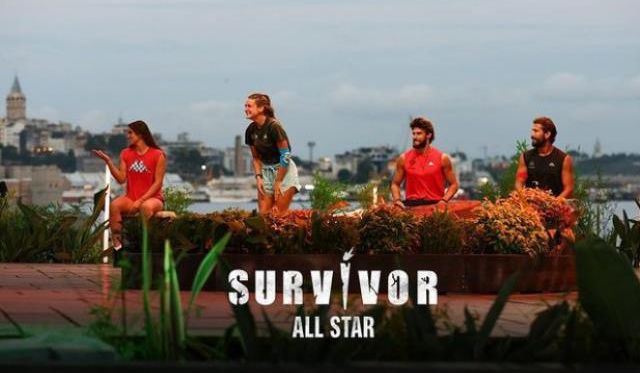 Survivor finale kim kaldı? Survivor'da dün kim kazandı? Survivor finalistleri!